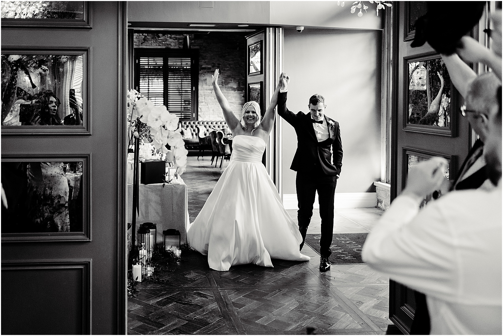 yorkshire wedding photographer