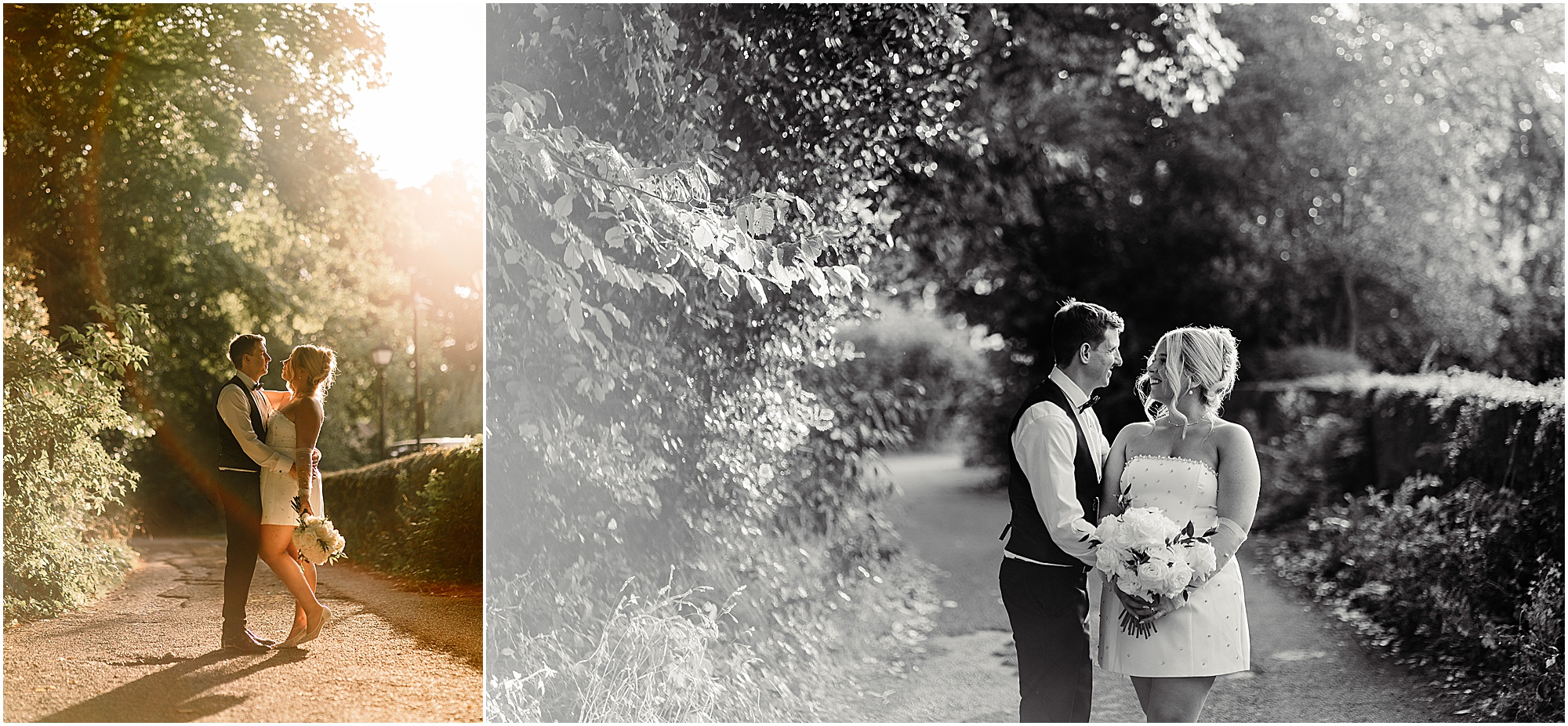 yorkshire wedding photographer