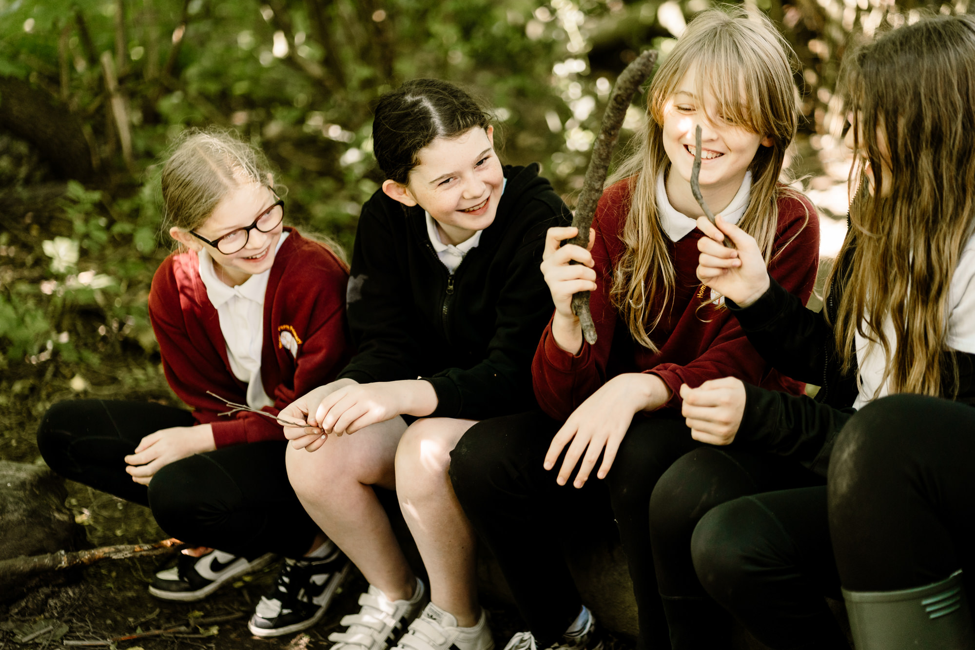 School promotional video and photography services yorkshire