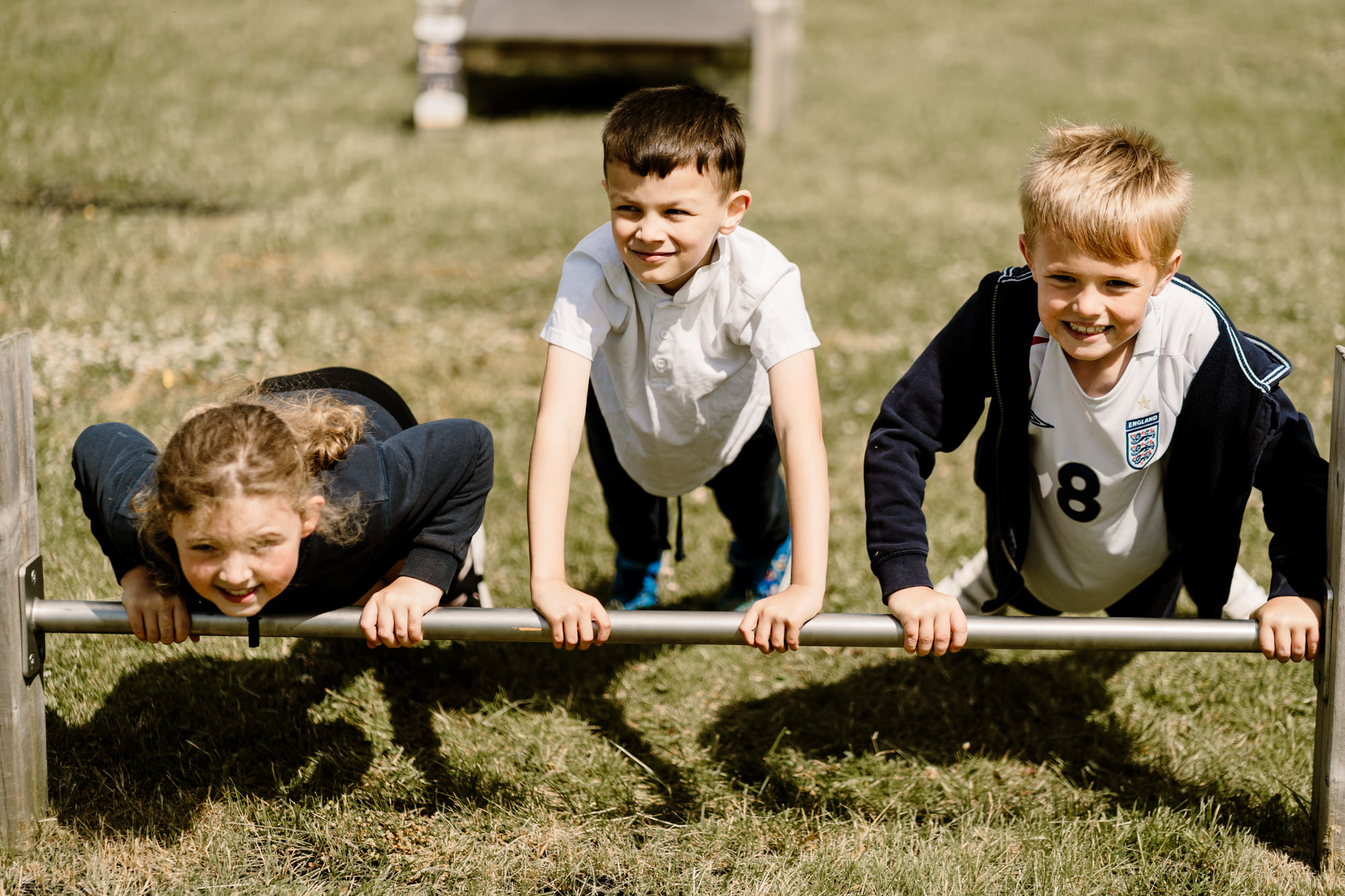 Professional school marketing photography and video