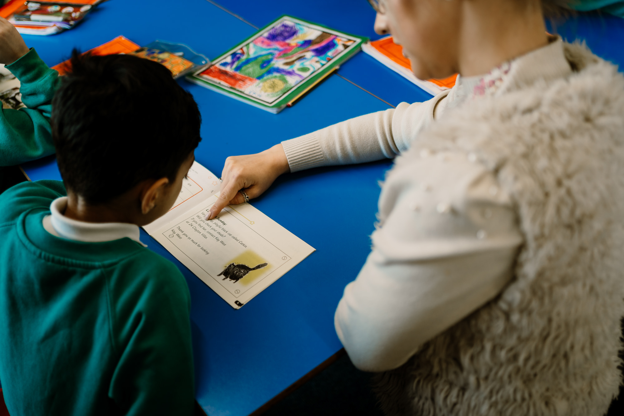 Professional school marketing photography and video yorkshire