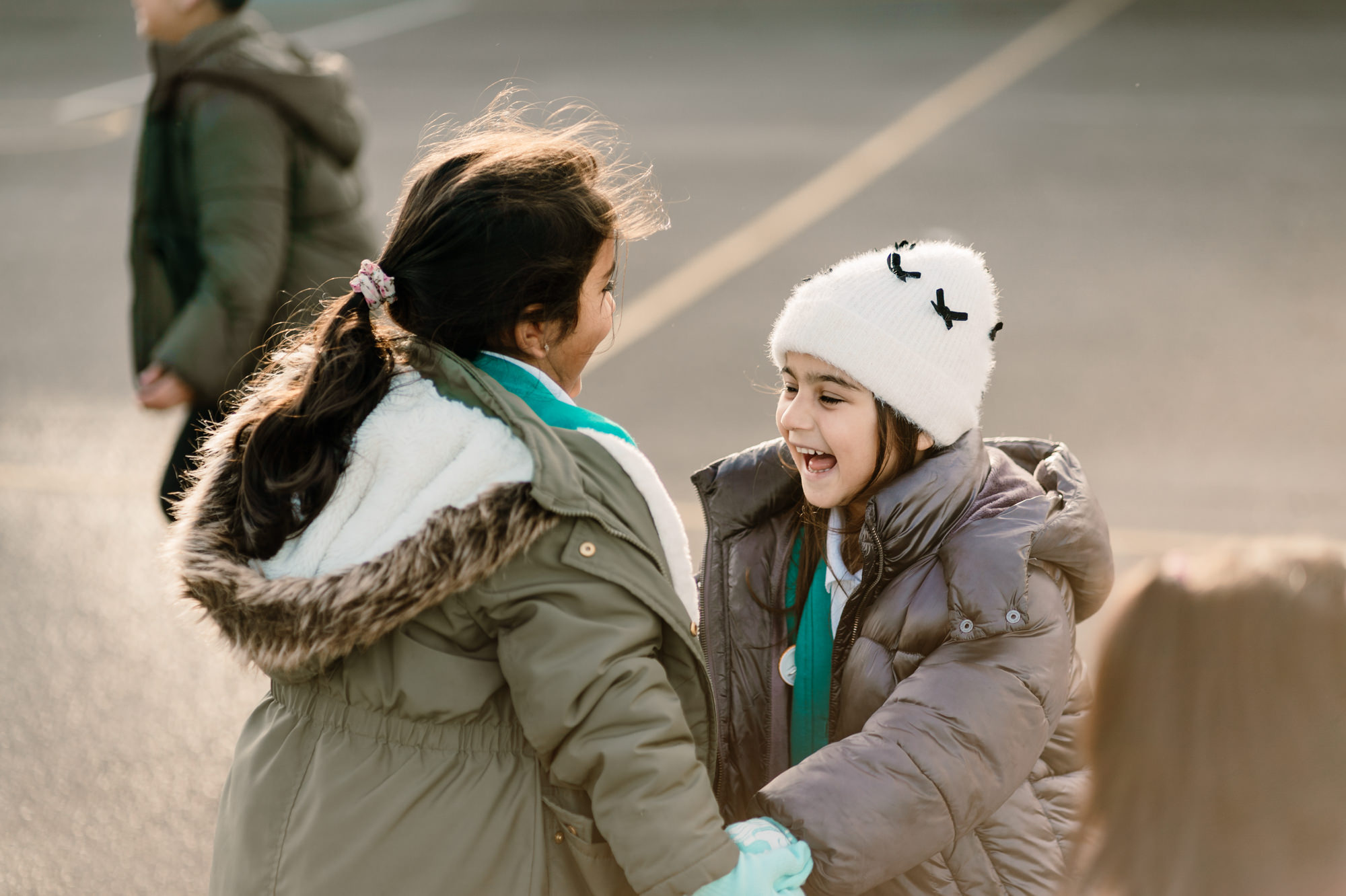 Professional school marketing photography and video yorkshire