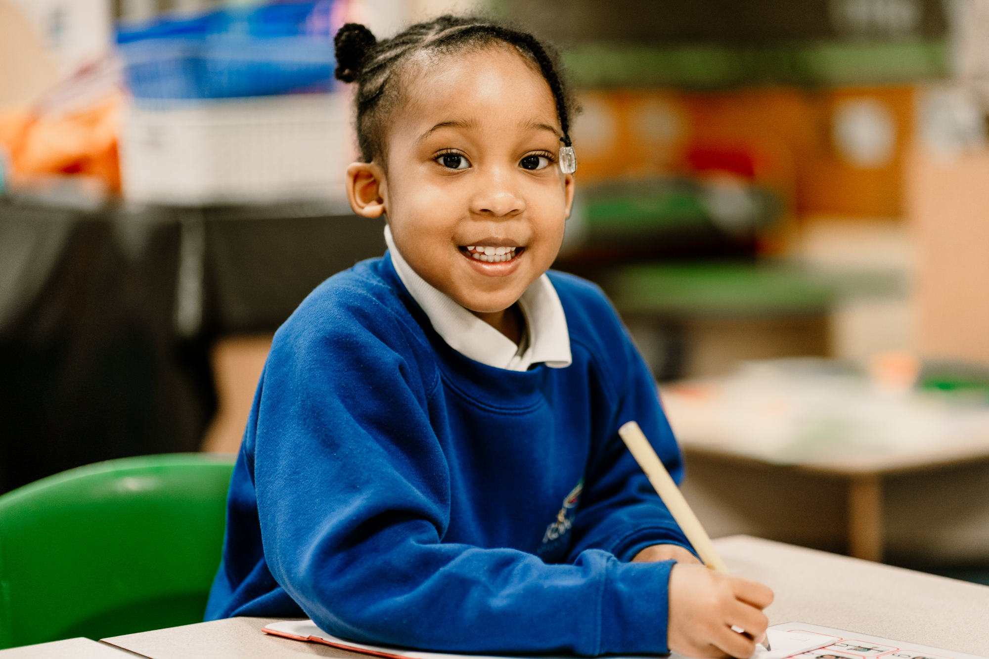 Professional school marketing photography and video yorkshire