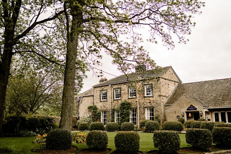 the Devonshire arms Bolton Abbey