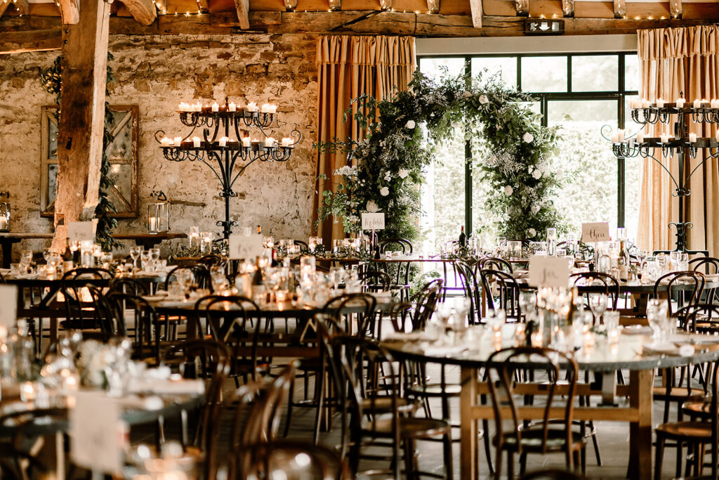 luxury yorkshire wedding venue