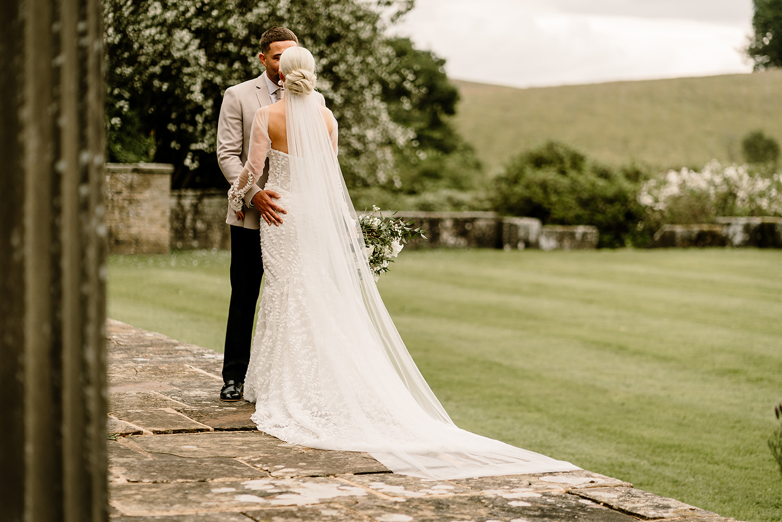 coniston hotel wedding photographer