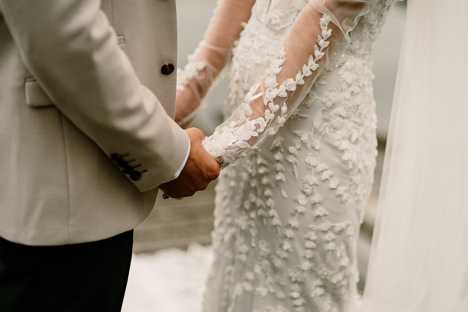 coniston hotel wedding photographer