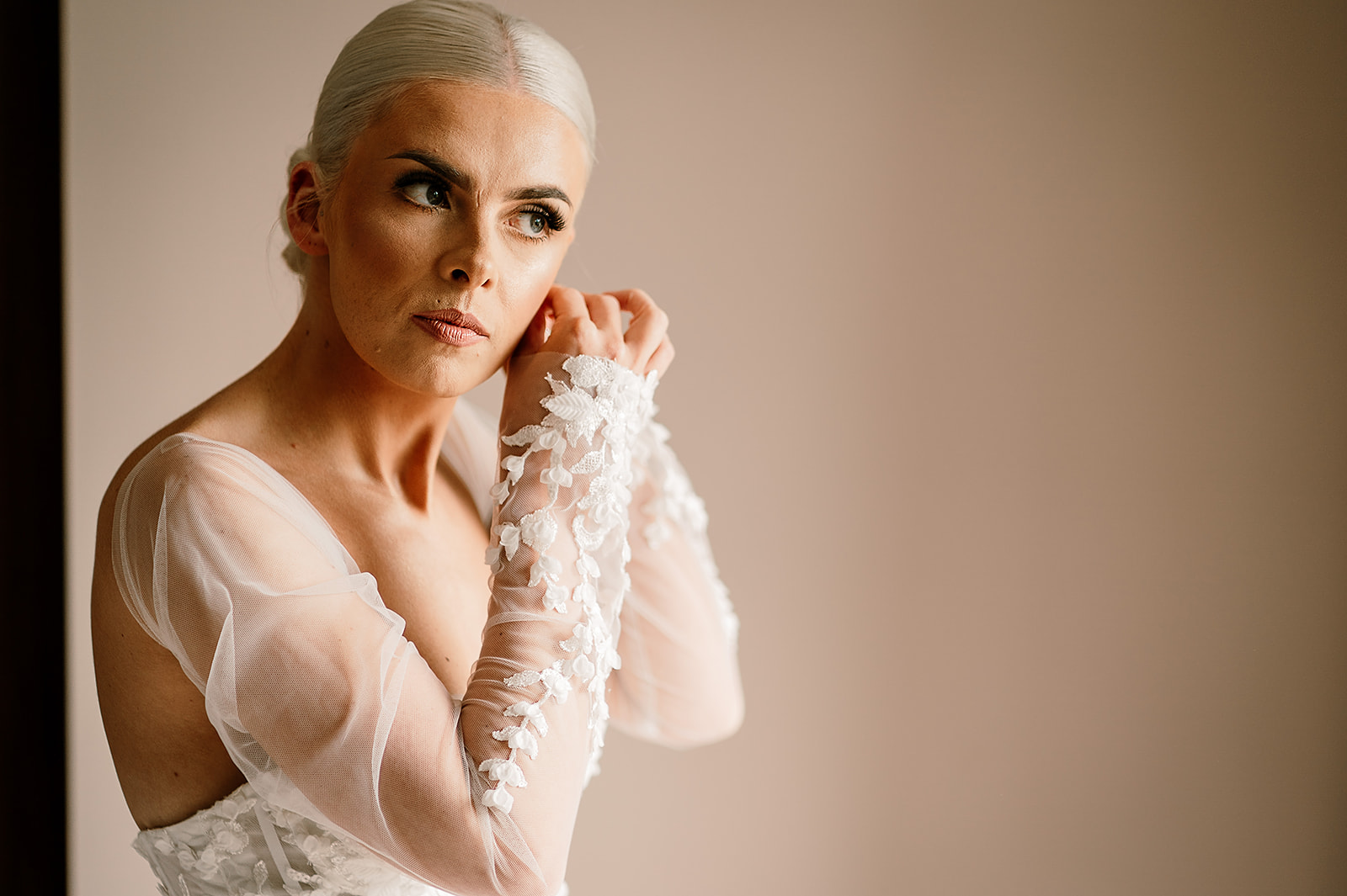yorkshire wedding photographer