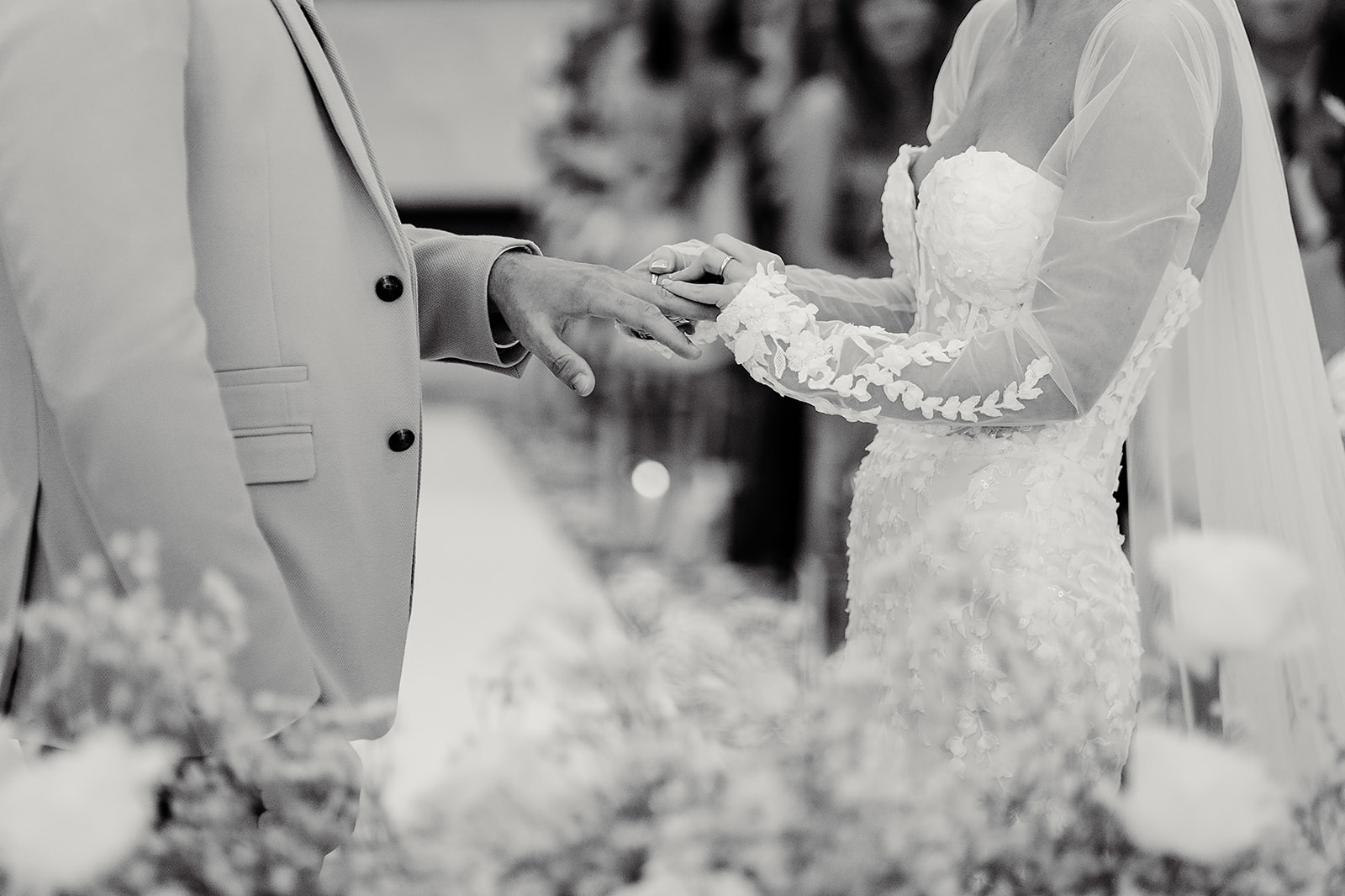 coniston hotel wedding