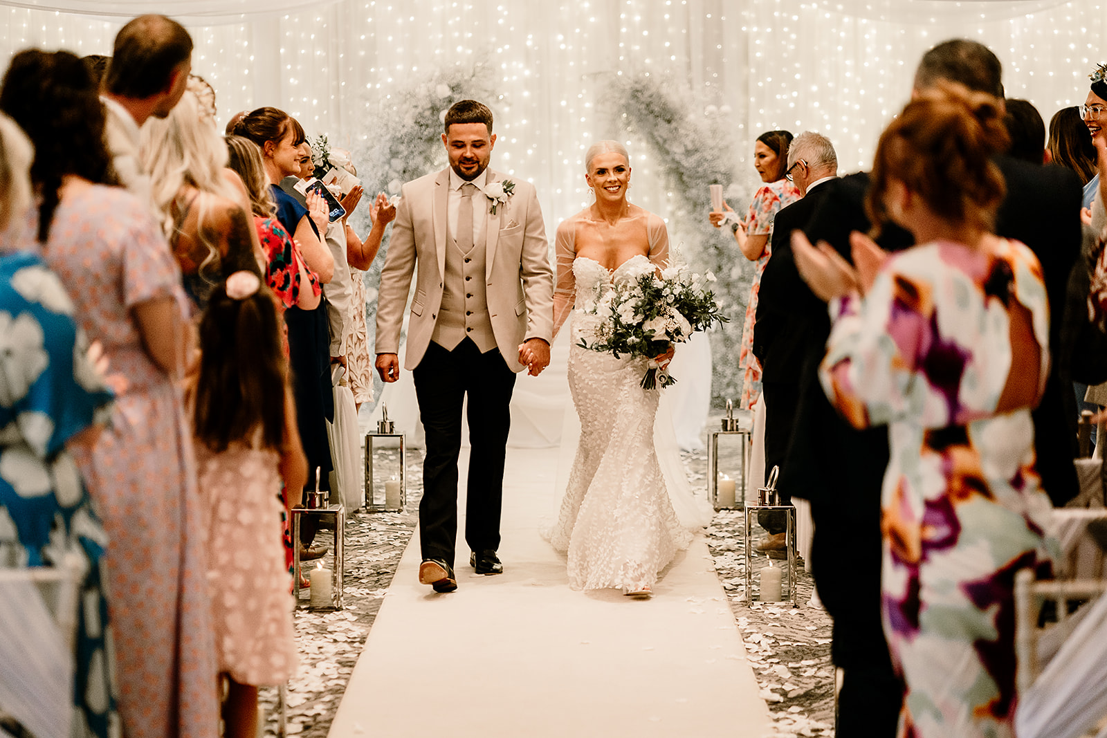 coniston hotel wedding