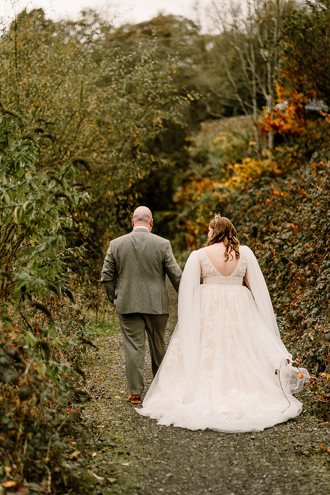 the venue bowers mill wedding