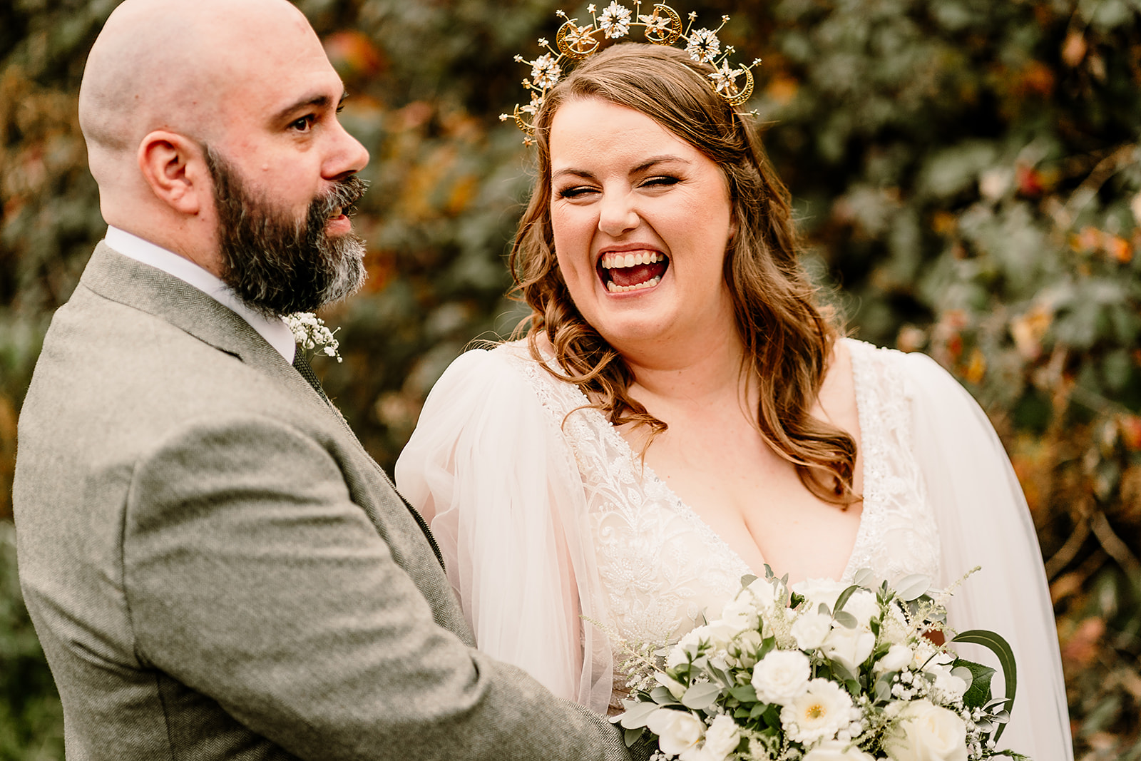 the venue bowers mill wedding photographer