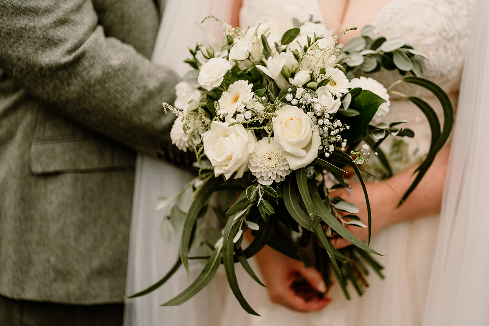 the venue bowers mill wedding photographer
