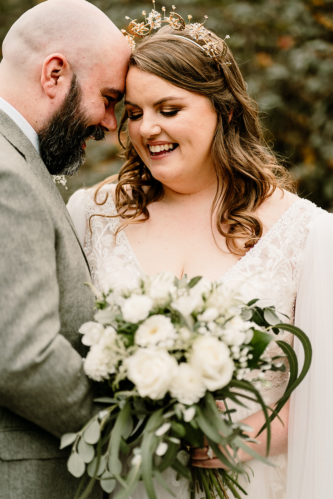 the venue bowers mill wedding photographer