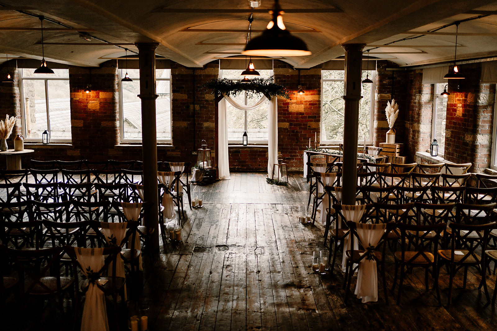 the venue bowers mill
