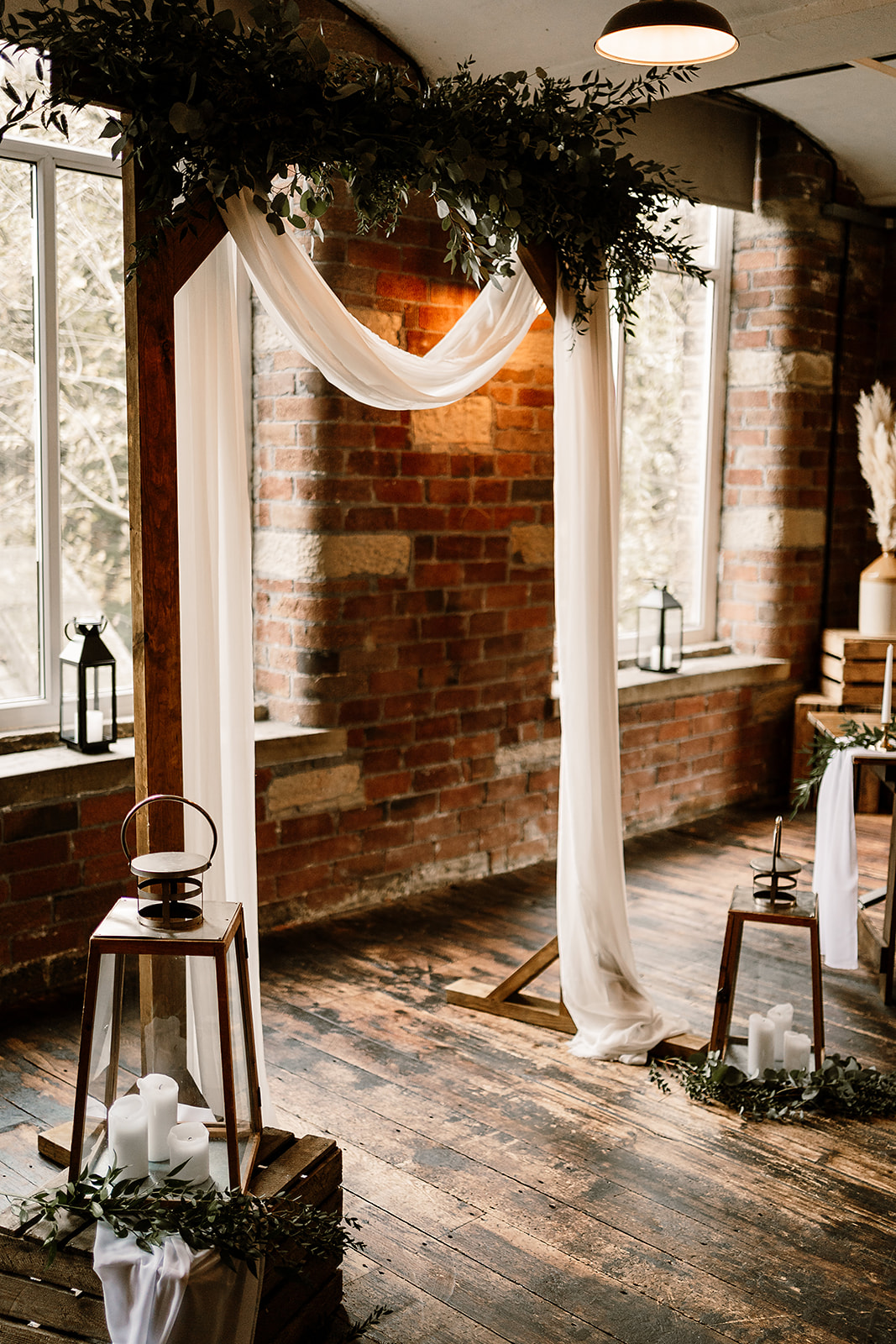 the venue bowers mill