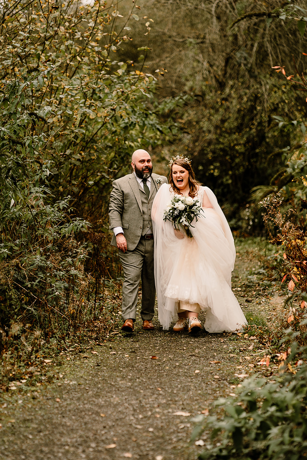 the venue bowers mill wedding photographer