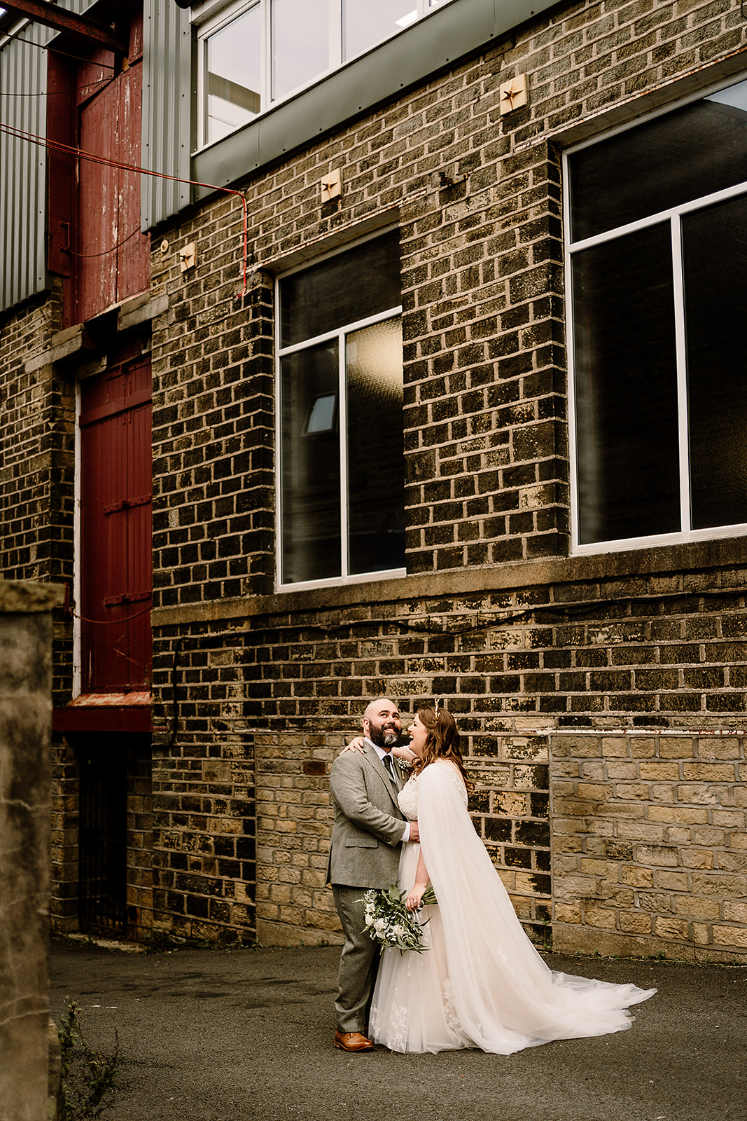 the venue bowers mill wedding photographer