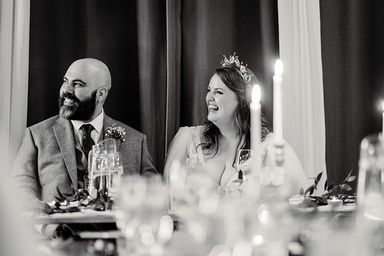 the venue bowers mill wedding photographer