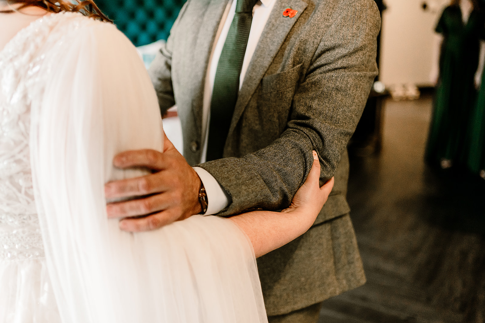 the venue bowers mill wedding