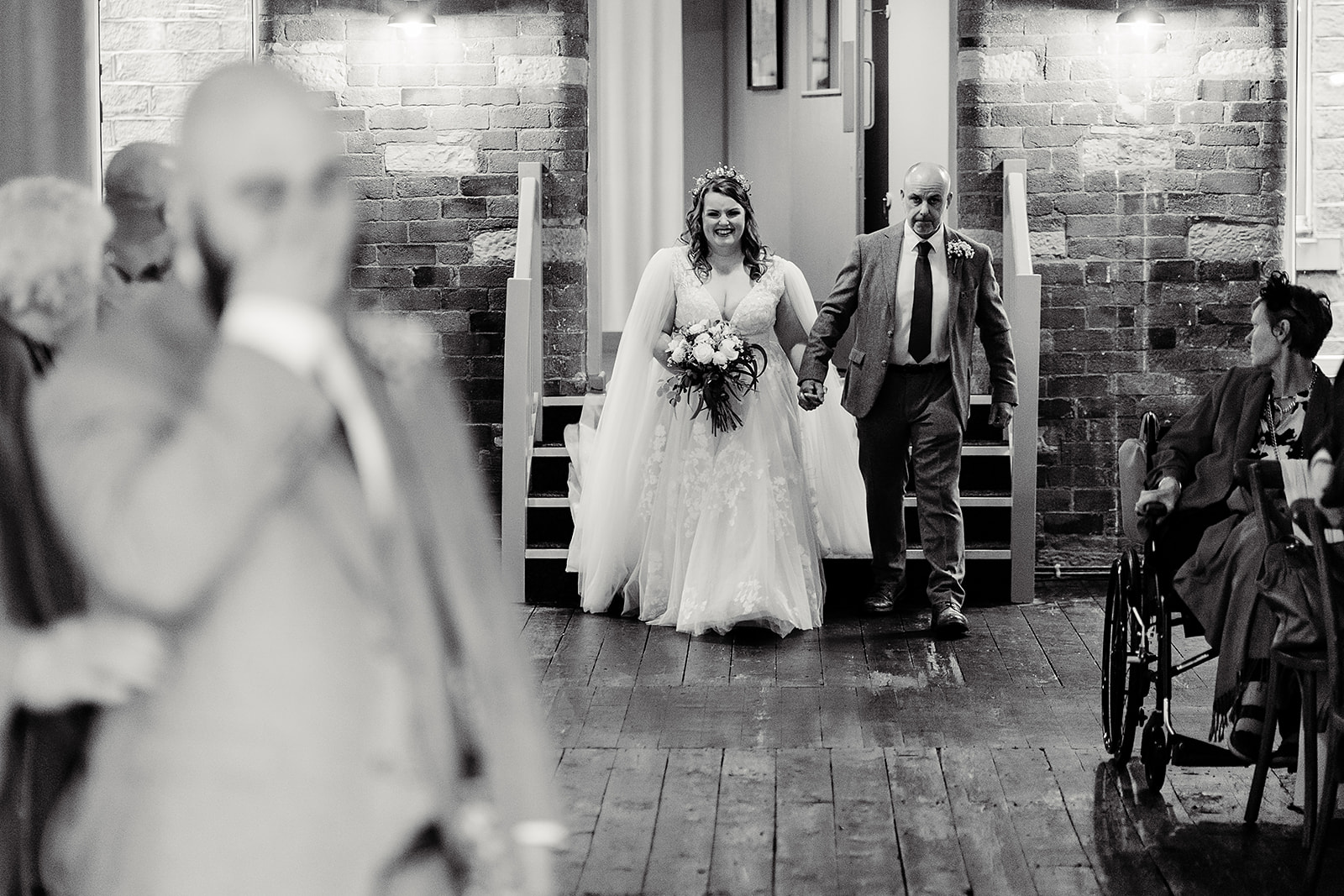 the venue bowers mill wedding