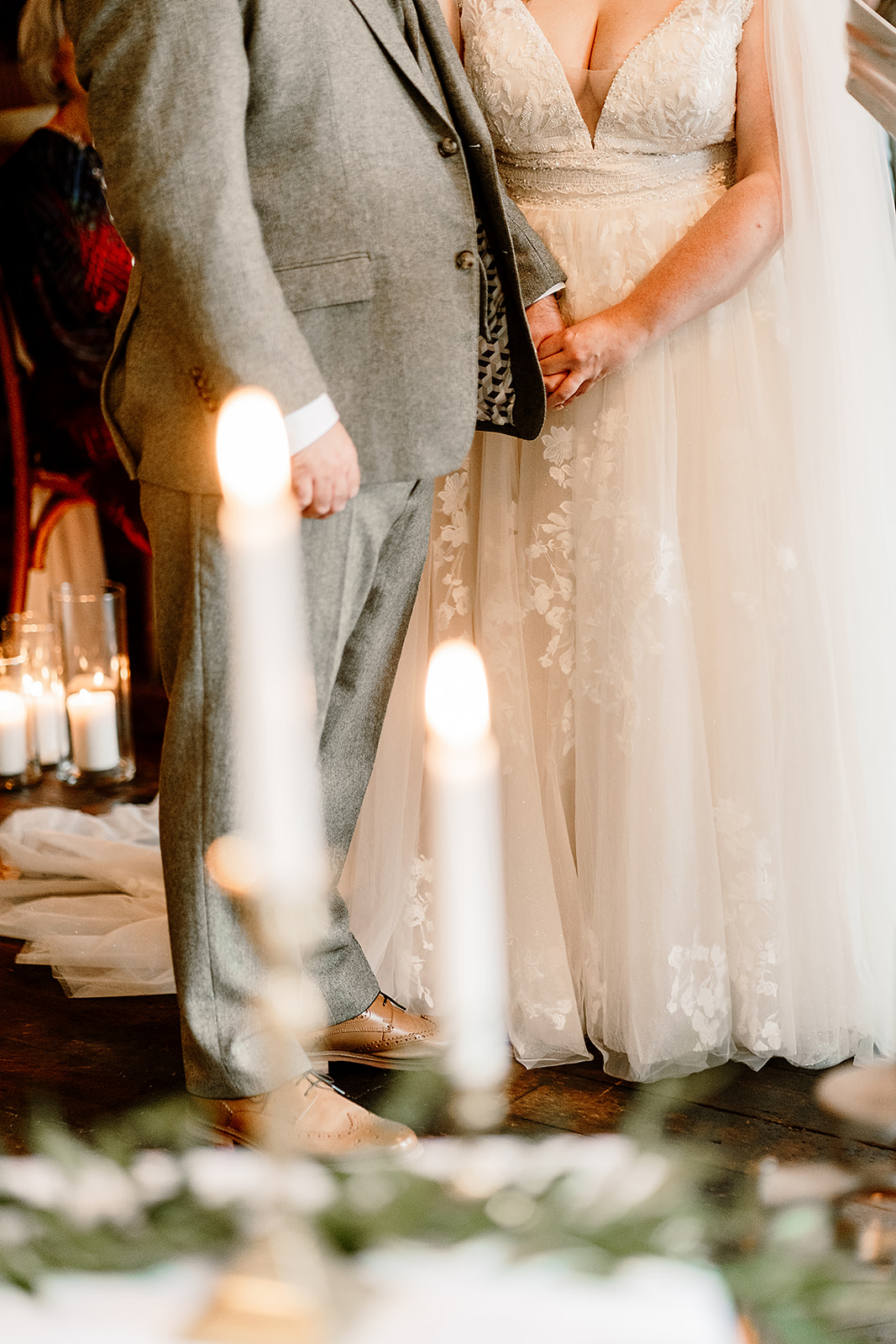 the venue bowers mill wedding