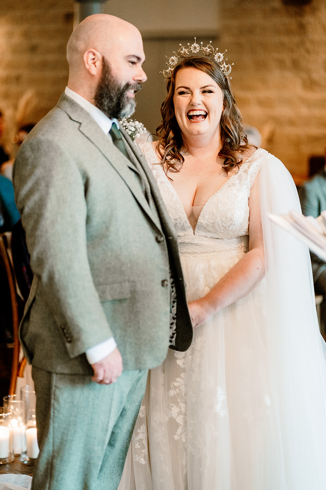 the venue bowers mill wedding
