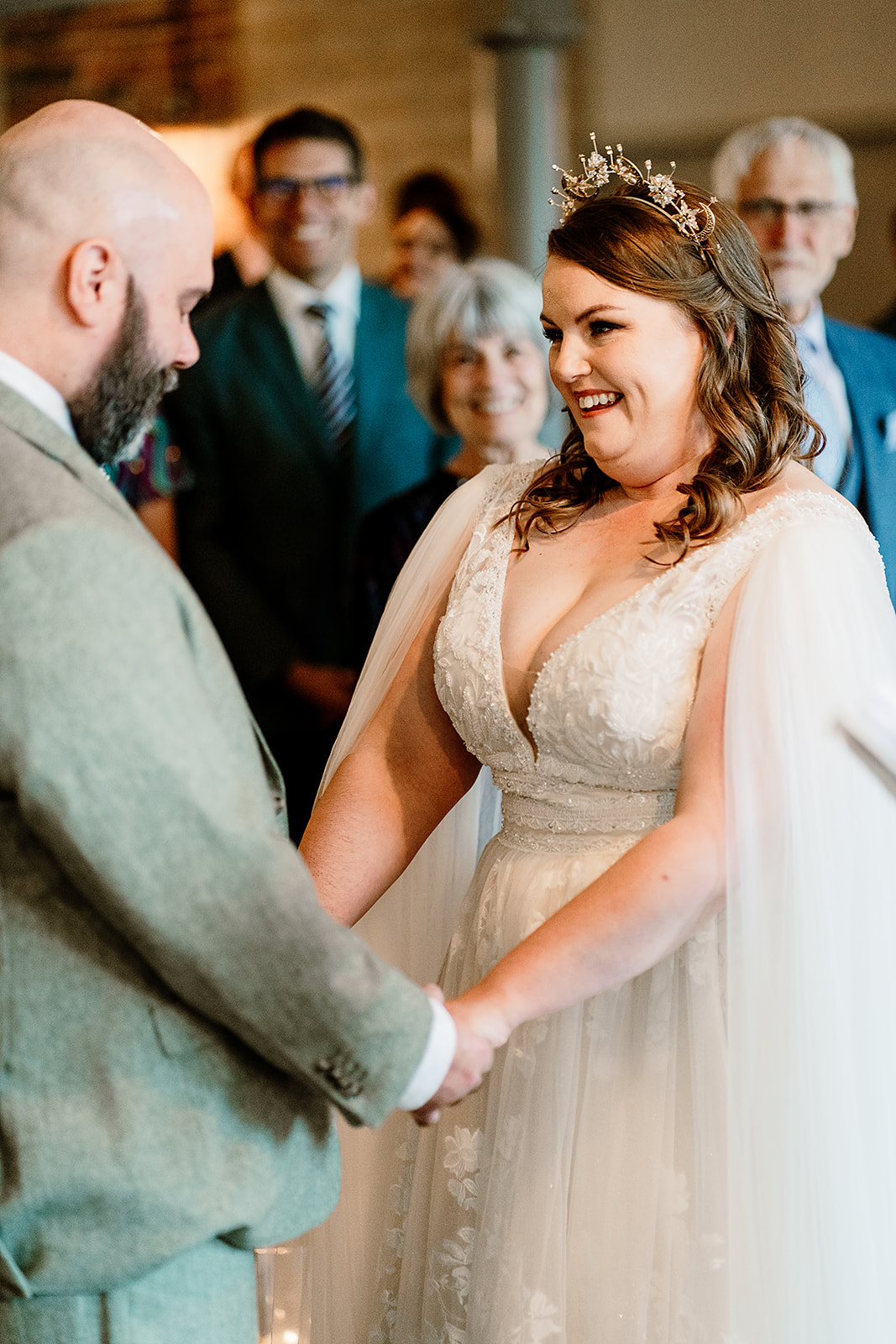 the venue bowers mill wedding