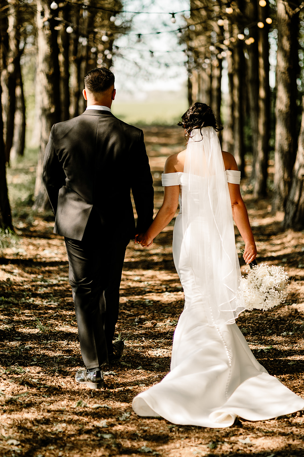 bunnyhill wedding photographer