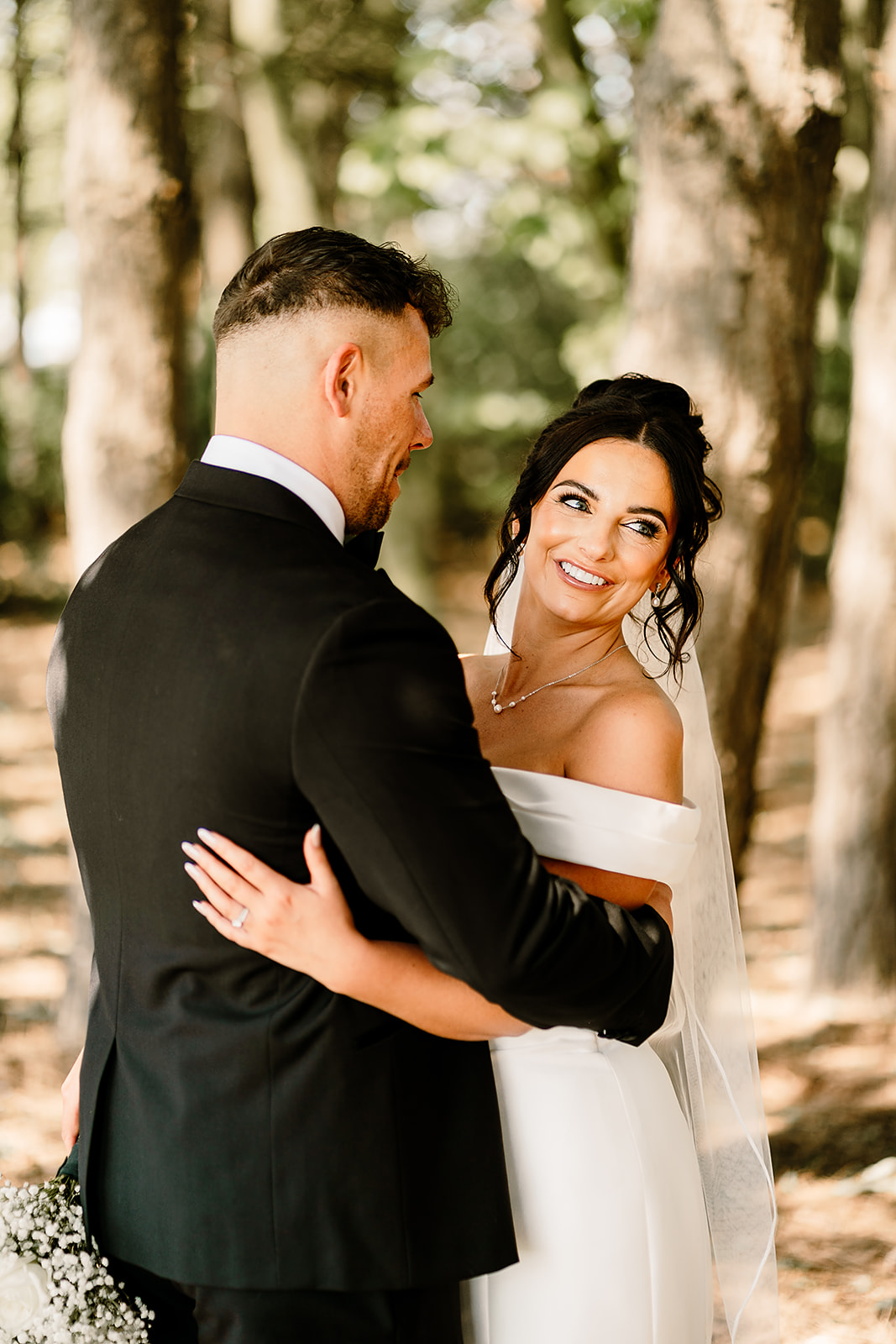 bunnyhill wedding photographer