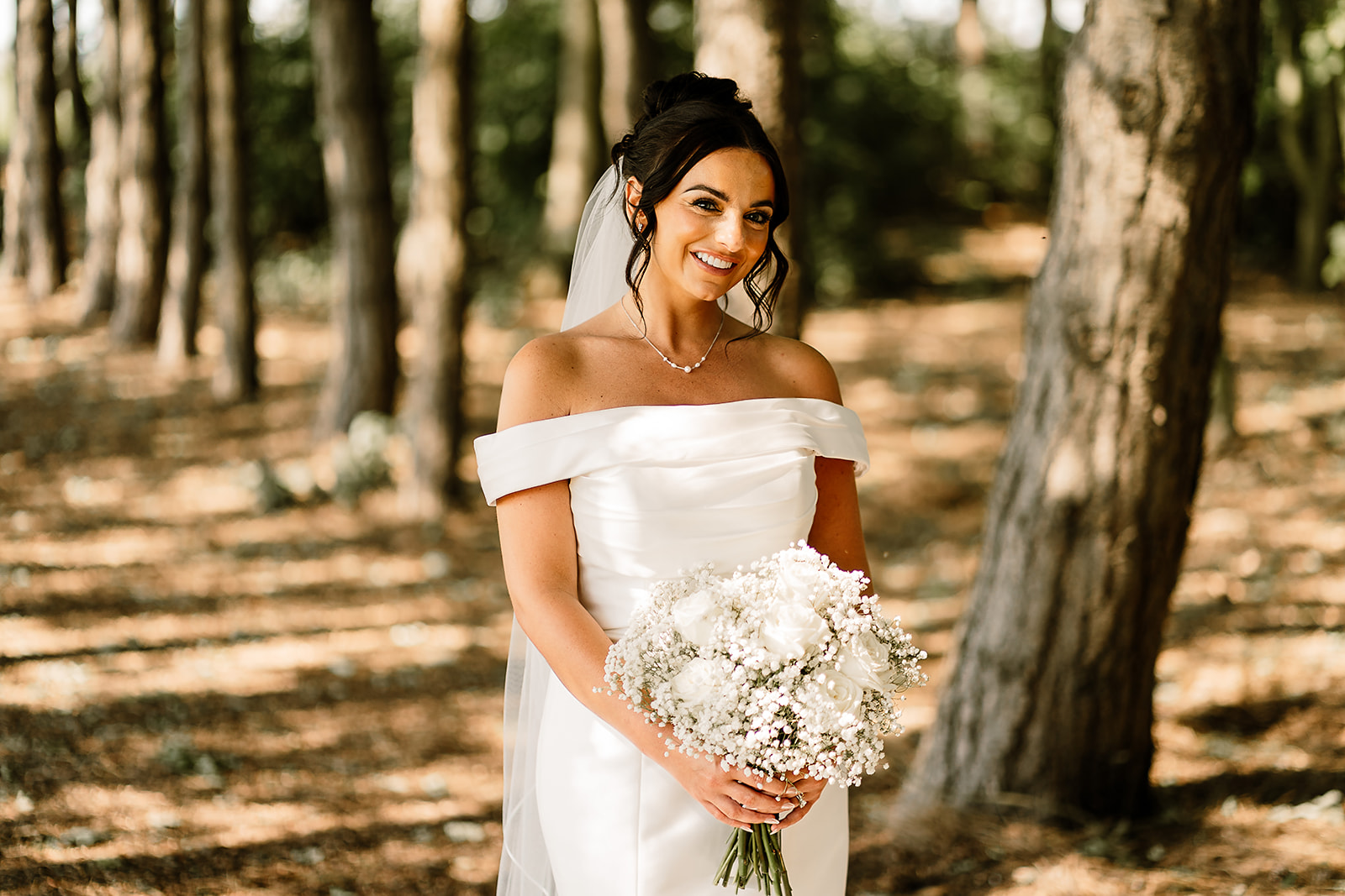bunnyhill wedding photographer