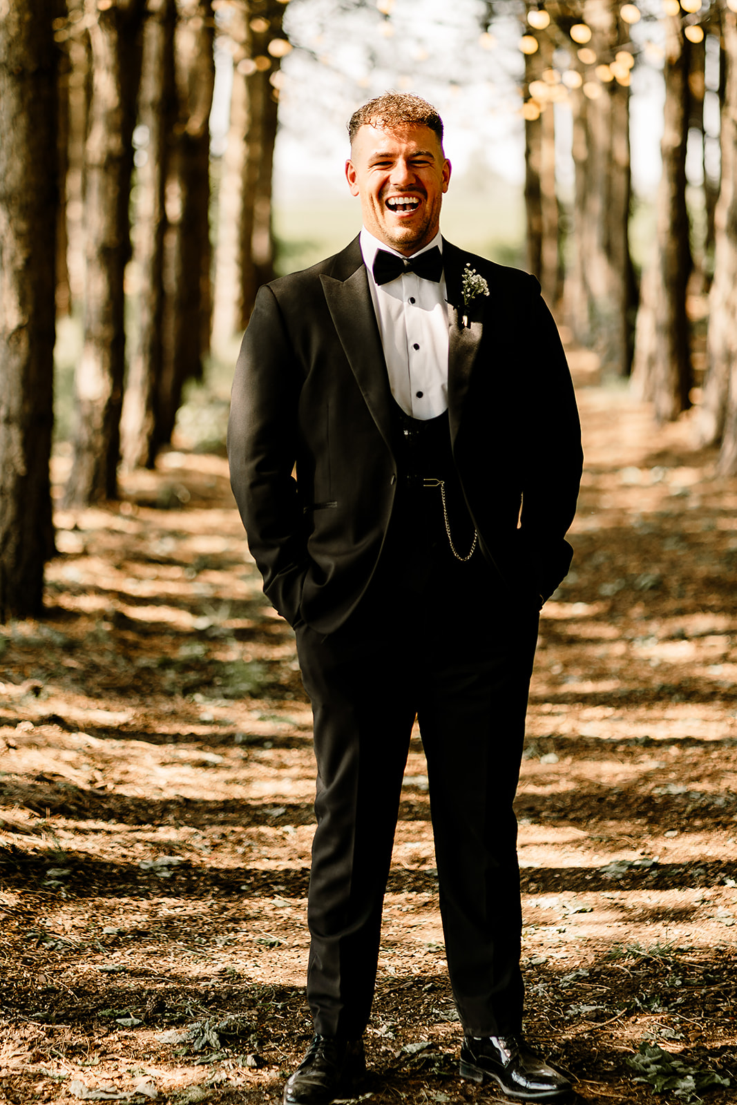 bunnyhill wedding photographer