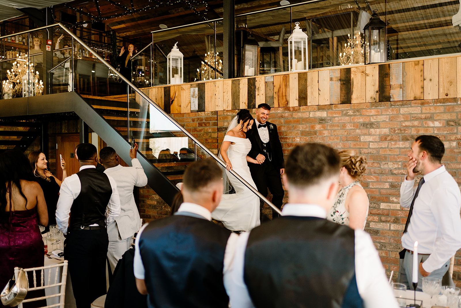 bunnyhill wedding photographer