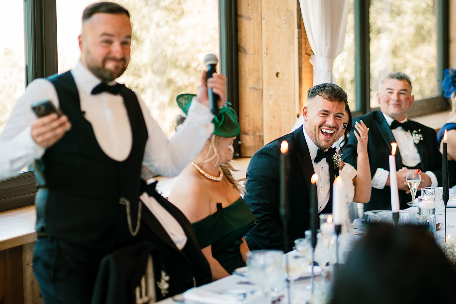 bunnyhill wedding photographer