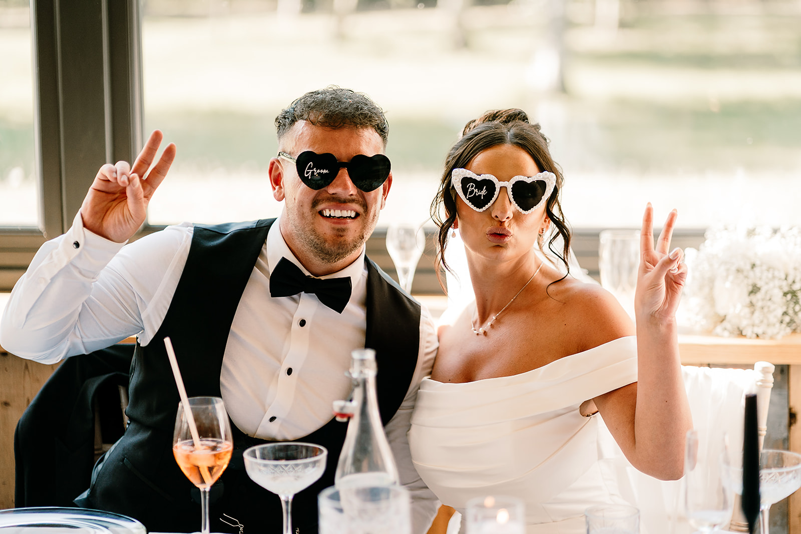 bunnyhill wedding photographer