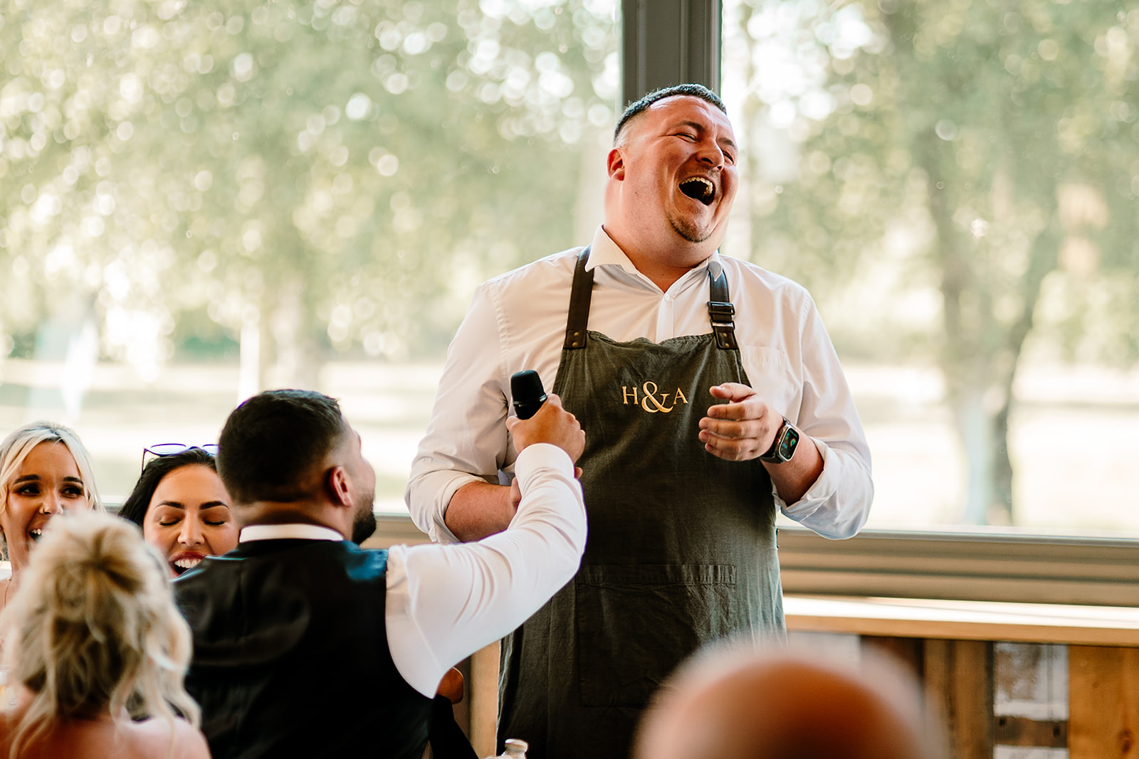 bunnyhill wedding photographer