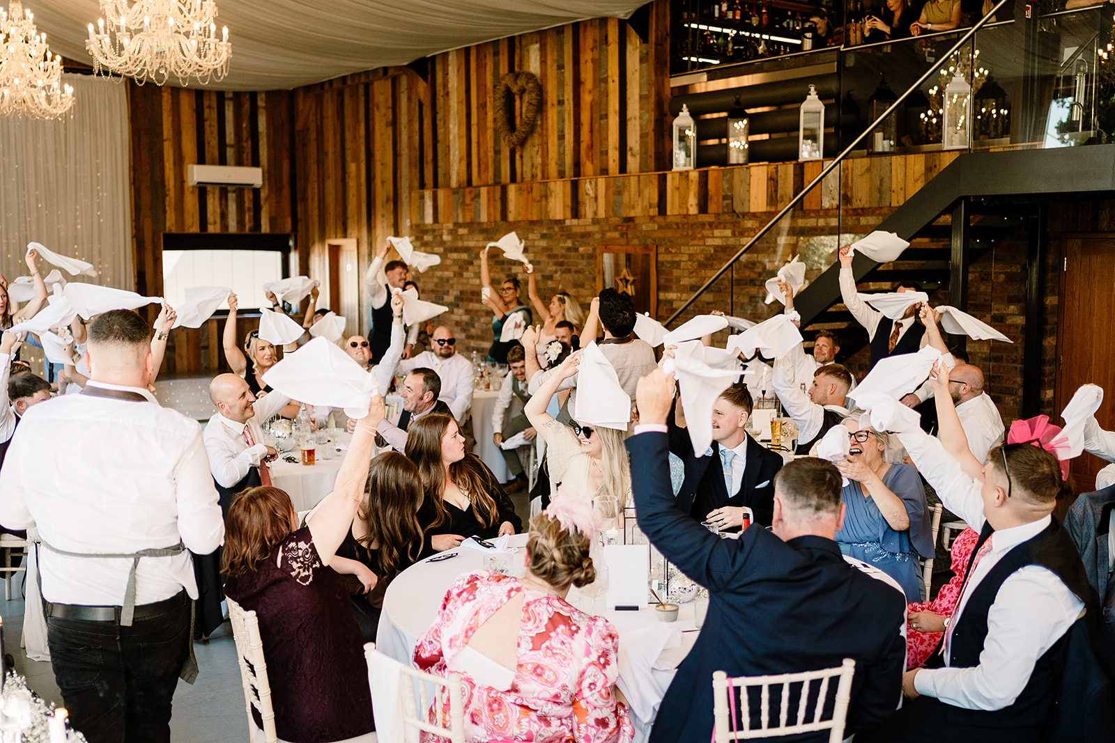 luxury yorkshire wedding