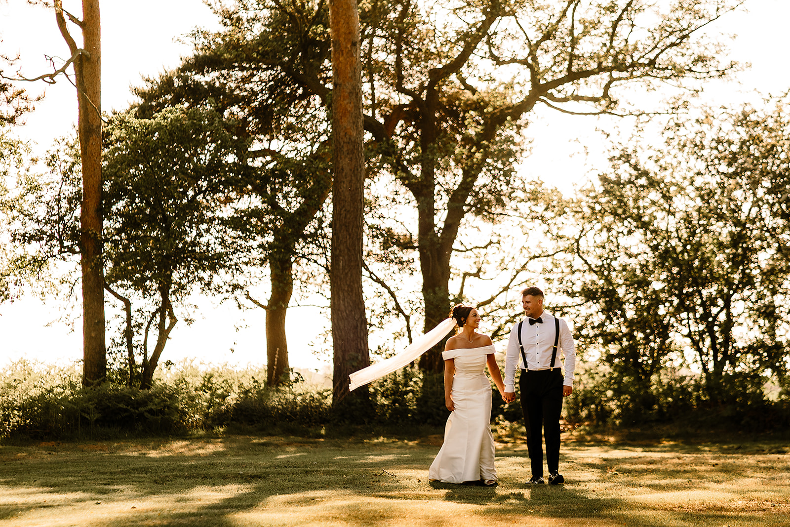 luxury yorkshire wedding