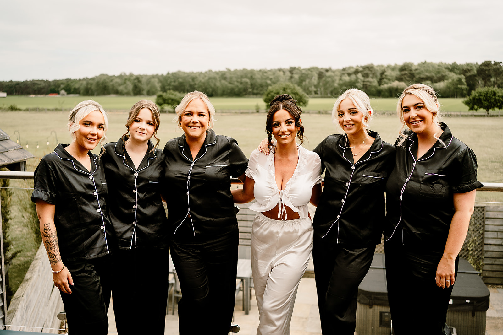 bunnyhill weddings