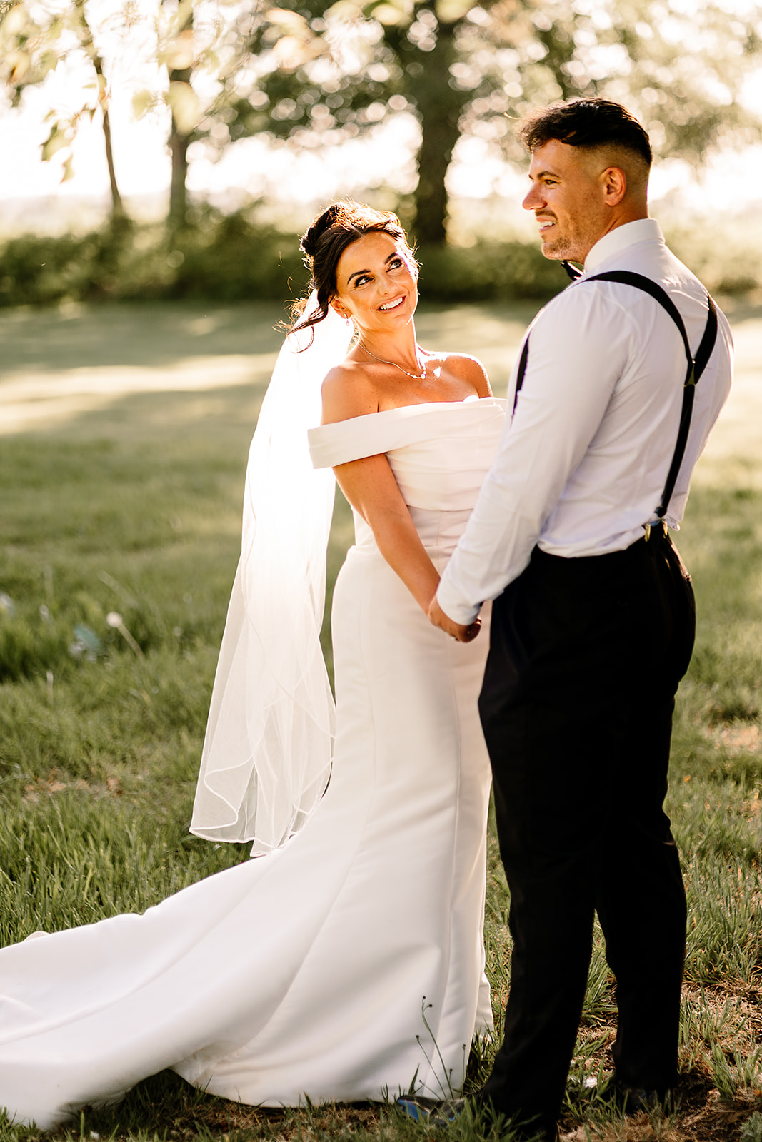 yorkshire wedding photographer