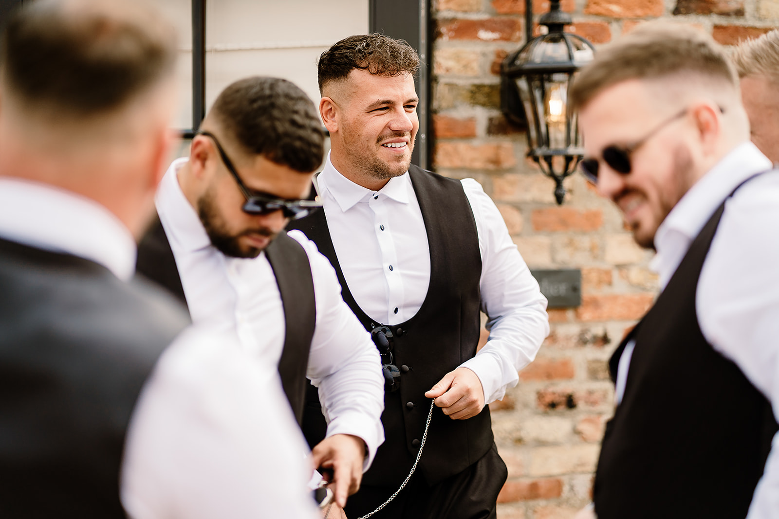 bunnyhill weddings