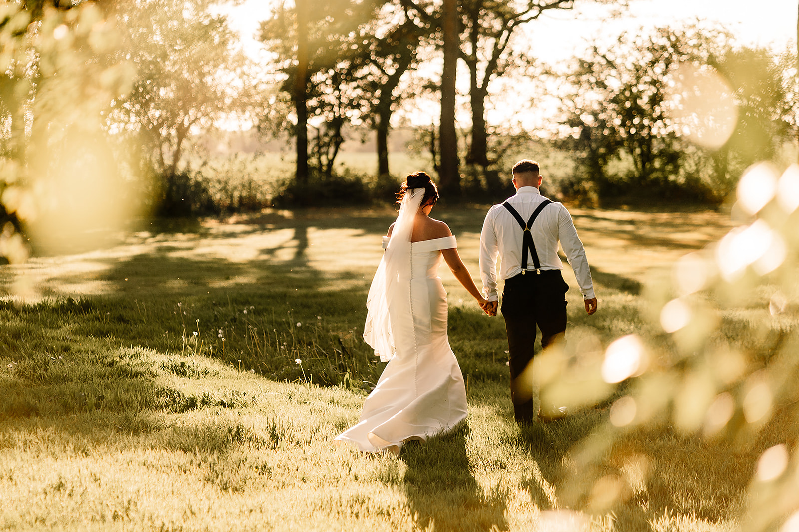 yorkshire wedding photographer