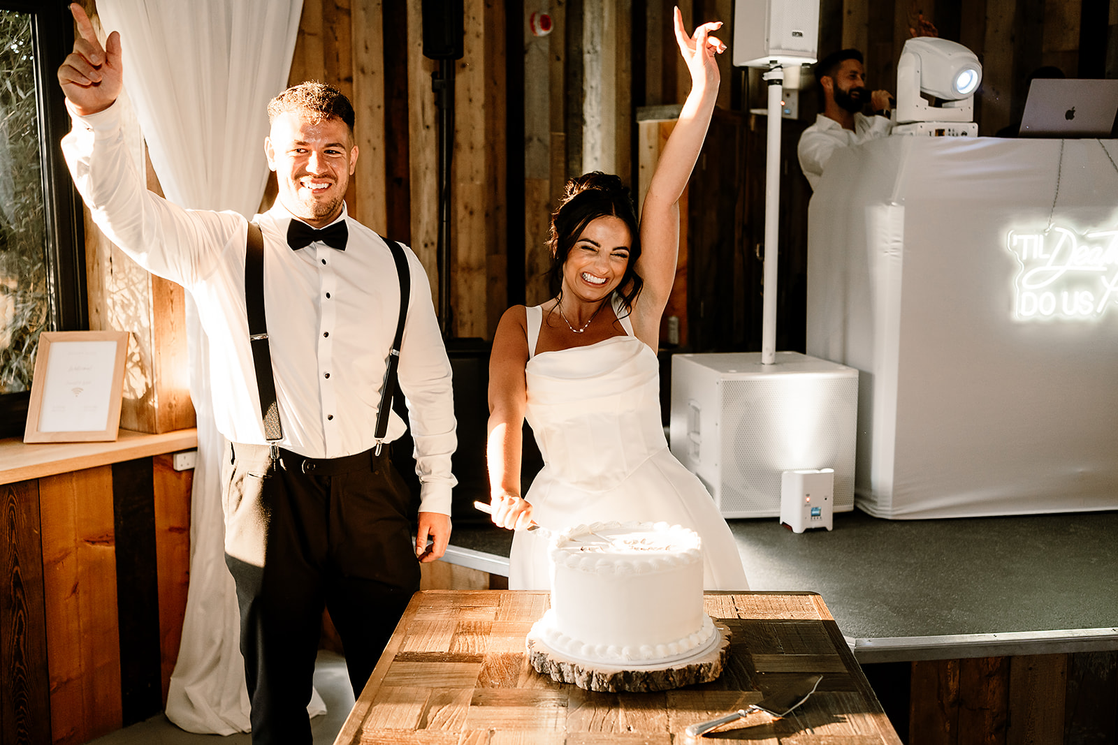 yorkshire wedding photographer