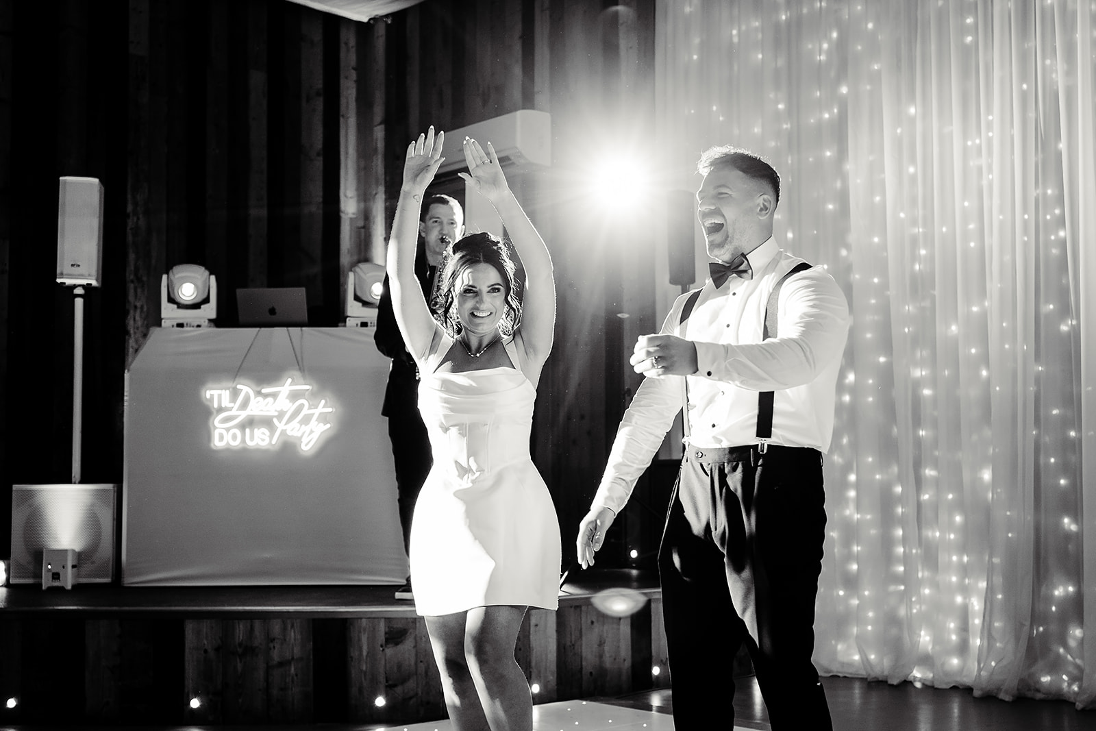 Bunnyhill wedding photos