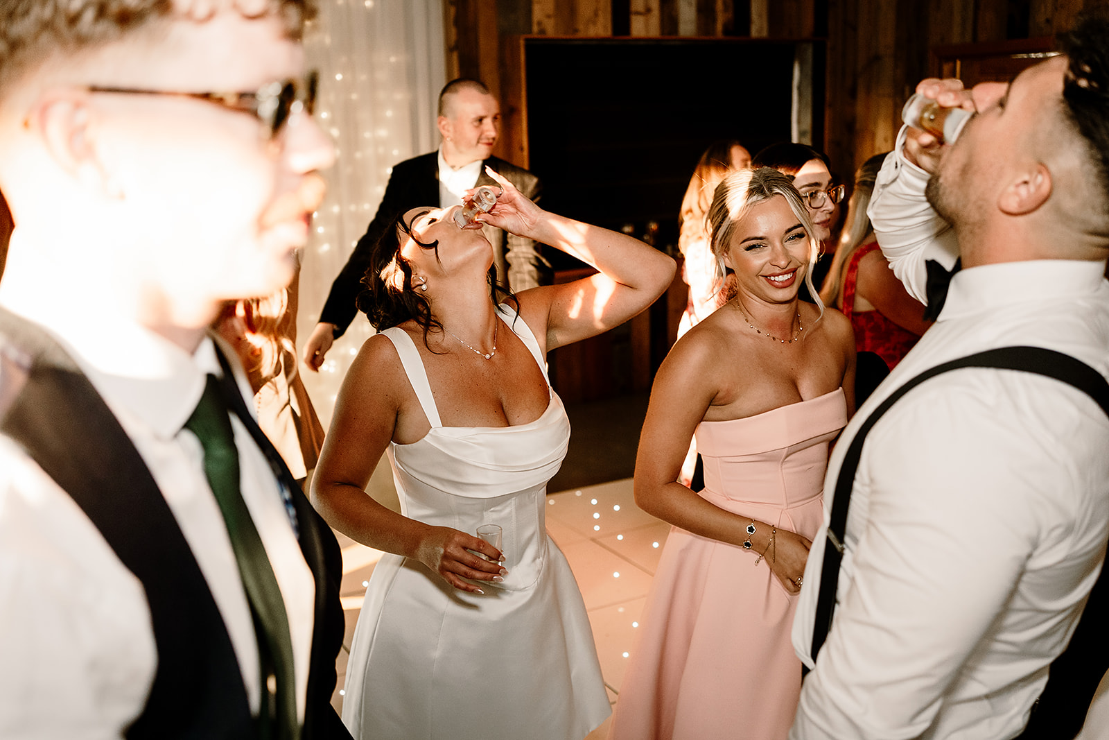 Bunnyhill wedding photos