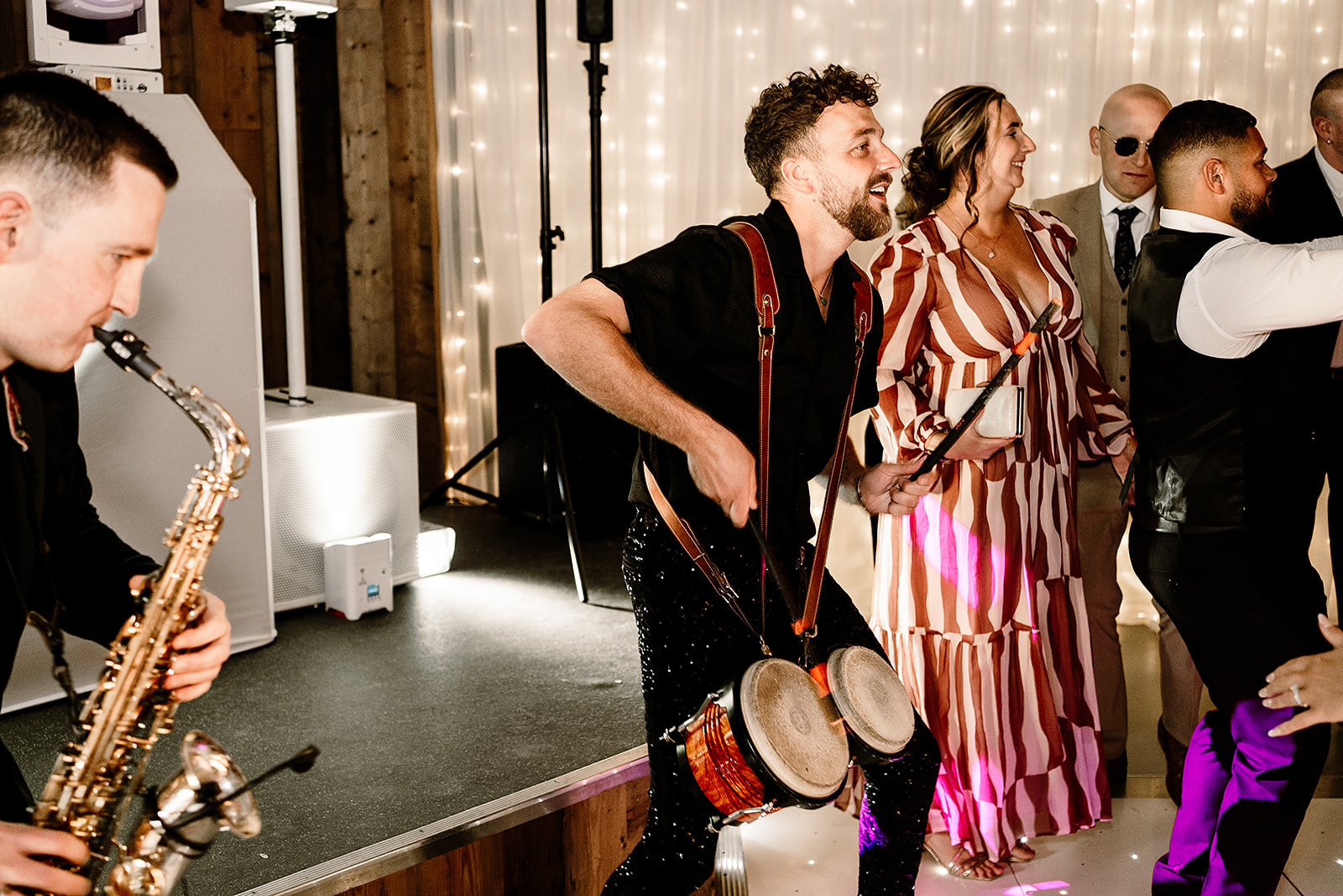 Bunnyhill wedding photos
