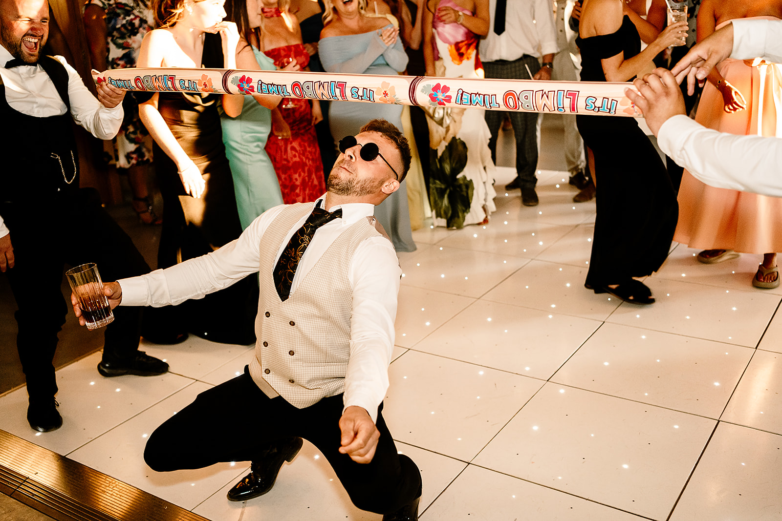 Bunnyhill wedding photos