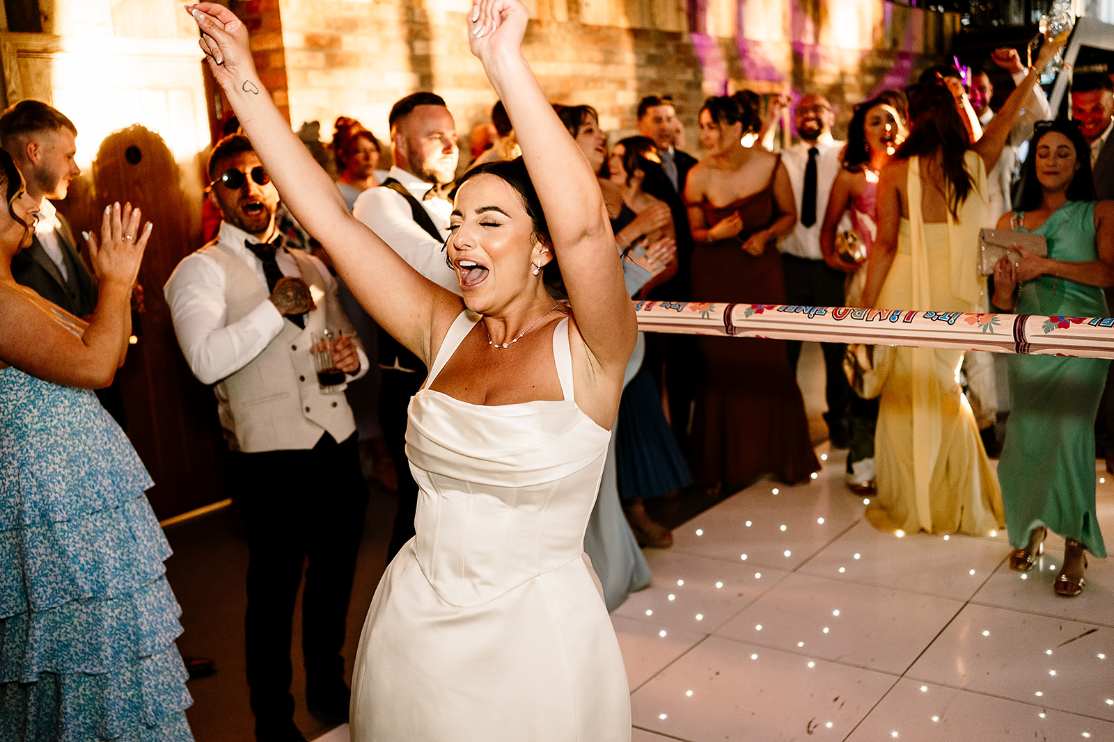 Bunnyhill wedding photos