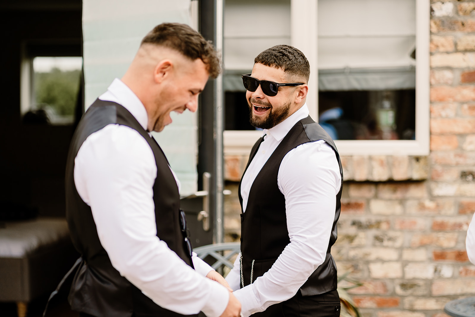 bunnyhill weddings
