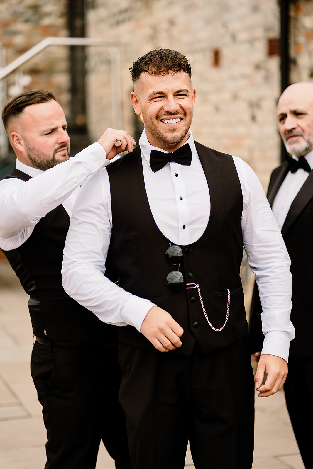 bunnyhill weddings